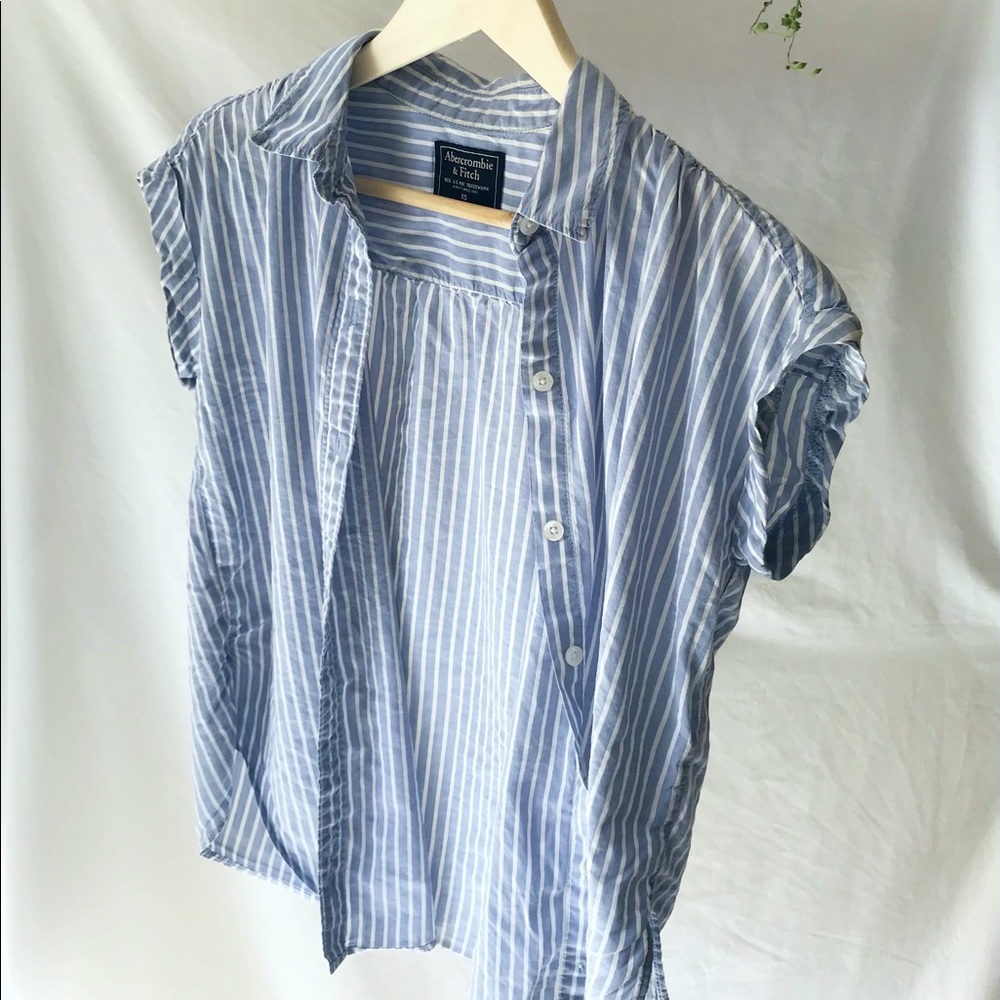 Abercrombie & Fitch Blouse